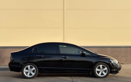 Honda Civic VIII, 2009 год, 850 000 рублей, 8 фотография