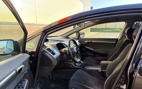 Honda Civic VIII, 2009 год, 850 000 рублей, 9 фотография