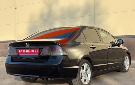 Honda Civic VIII, 2009 год, 850 000 рублей, 7 фотография