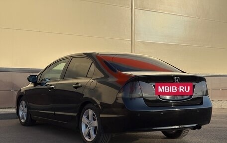 Honda Civic VIII, 2009 год, 850 000 рублей, 5 фотография