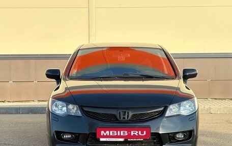 Honda Civic VIII, 2009 год, 850 000 рублей, 2 фотография