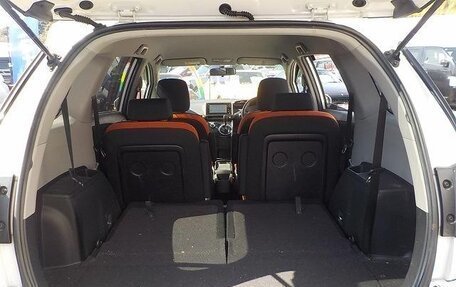 Toyota Wish II, 2016 год, 1 150 000 рублей, 14 фотография
