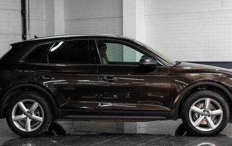 Audi Q5, 2018 год, 2 340 000 рублей, 4 фотография