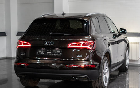 Audi Q5, 2018 год, 2 340 000 рублей, 6 фотография