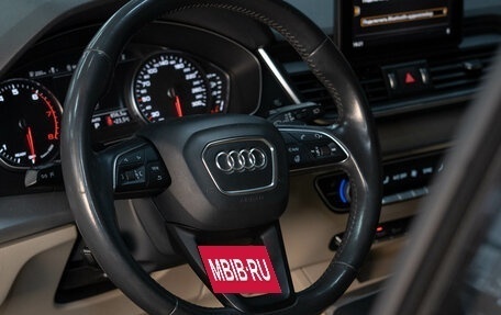 Audi Q5, 2018 год, 2 340 000 рублей, 17 фотография