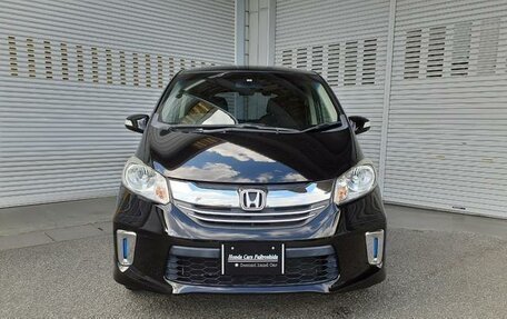 Honda Freed I, 2015 год, 1 150 000 рублей, 2 фотография