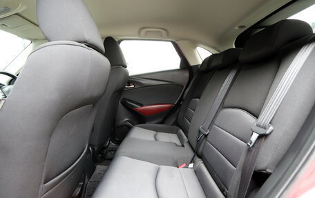 Mazda CX-3 I, 2016 год, 1 530 000 рублей, 8 фотография
