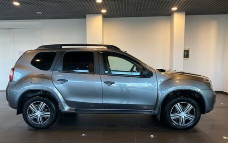 Nissan Terrano III, 2014 год, 955 000 рублей, 2 фотография