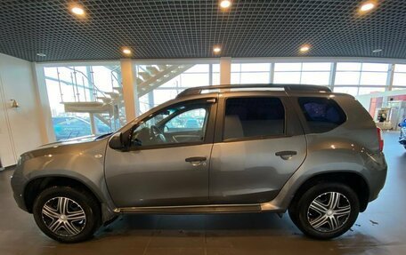 Nissan Terrano III, 2014 год, 955 000 рублей, 6 фотография
