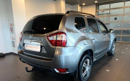Nissan Terrano III, 2014 год, 955 000 рублей, 3 фотография