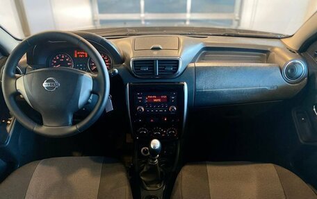 Nissan Terrano III, 2014 год, 955 000 рублей, 9 фотография