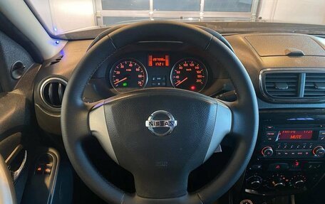 Nissan Terrano III, 2014 год, 955 000 рублей, 10 фотография