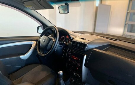 Nissan Terrano III, 2014 год, 955 000 рублей, 12 фотография