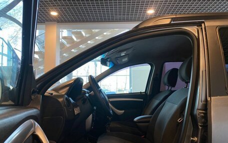 Nissan Terrano III, 2014 год, 955 000 рублей, 16 фотография