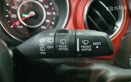 Jeep Wrangler, 2021 год, 3 950 000 рублей, 14 фотография