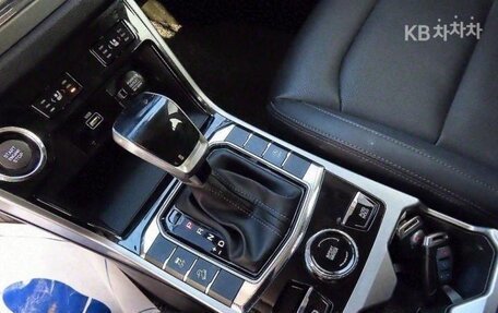 SsangYong Korando, 2021 год, 1 880 300 рублей, 9 фотография