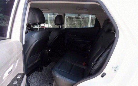 SsangYong Korando, 2021 год, 1 880 300 рублей, 6 фотография