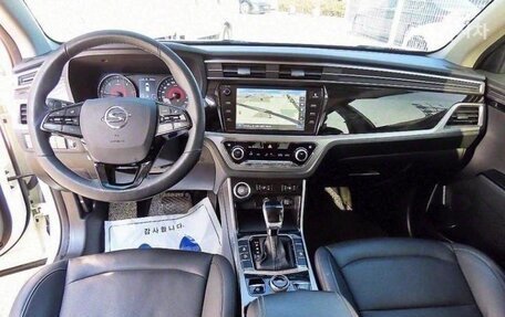 SsangYong Korando, 2021 год, 1 880 300 рублей, 8 фотография