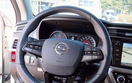 SsangYong Korando, 2021 год, 1 880 300 рублей, 7 фотография