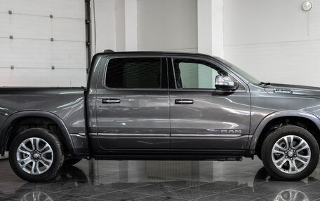 Rambler 1500, 2022 год, 8 800 000 рублей, 4 фотография