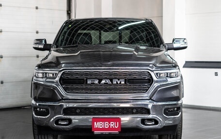 Rambler 1500, 2022 год, 8 800 000 рублей, 2 фотография