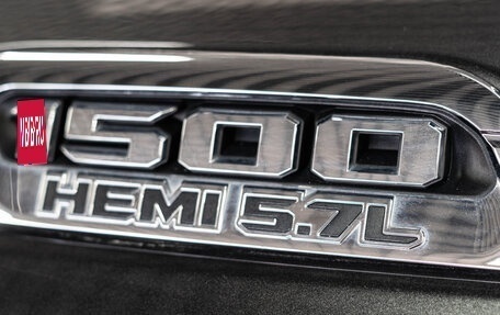 Rambler 1500, 2022 год, 8 800 000 рублей, 9 фотография
