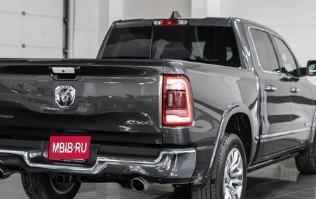 Rambler 1500, 2022 год, 8 800 000 рублей, 6 фотография