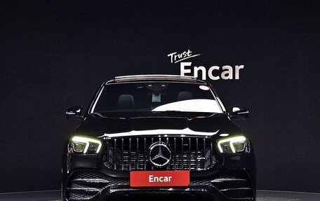 Mercedes-Benz GLE Coupe, 2021 год, 6 470 100 рублей, 3 фотография