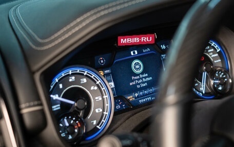 Rambler 1500, 2022 год, 8 800 000 рублей, 12 фотография