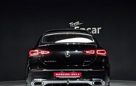 Mercedes-Benz GLE Coupe, 2021 год, 6 470 100 рублей, 4 фотография