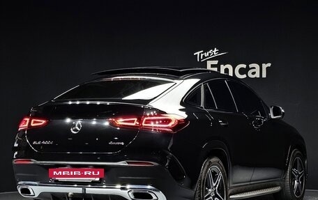 Mercedes-Benz GLE Coupe, 2021 год, 6 470 100 рублей, 2 фотография