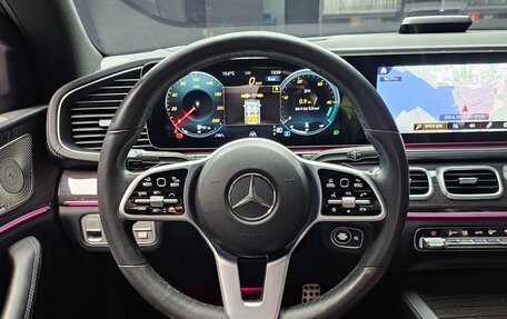 Mercedes-Benz GLE Coupe, 2021 год, 6 470 100 рублей, 11 фотография