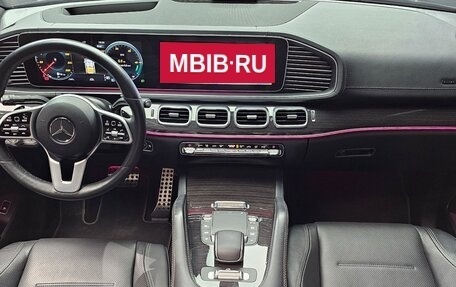 Mercedes-Benz GLE Coupe, 2021 год, 6 470 100 рублей, 10 фотография