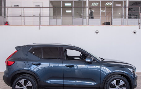 Volvo XC40 I, 2021 год, 3 150 000 рублей, 4 фотография