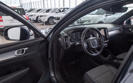 Volvo XC40 I, 2021 год, 3 150 000 рублей, 10 фотография