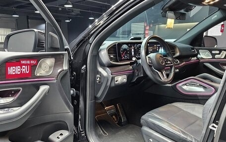 Mercedes-Benz GLE Coupe, 2021 год, 6 470 100 рублей, 8 фотография