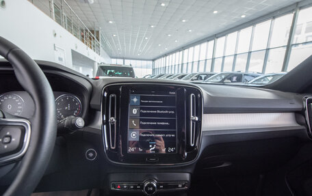 Volvo XC40 I, 2021 год, 3 150 000 рублей, 14 фотография