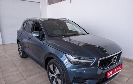 Volvo XC40 I, 2021 год, 3 150 000 рублей, 3 фотография