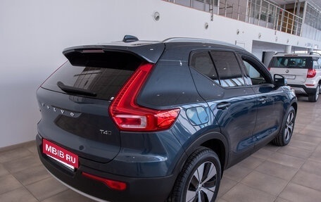 Volvo XC40 I, 2021 год, 3 150 000 рублей, 7 фотография