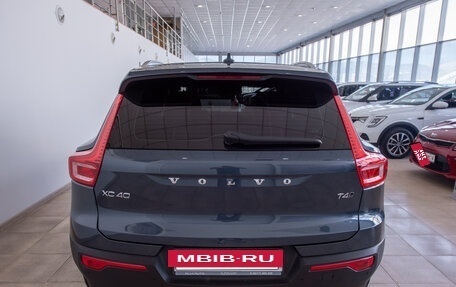 Volvo XC40 I, 2021 год, 3 150 000 рублей, 6 фотография