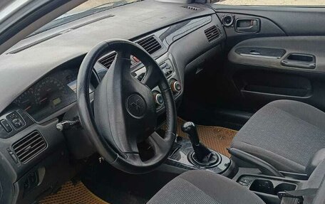 Mitsubishi Lancer IX, 2004 год, 320 000 рублей, 4 фотография