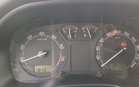 Skoda Octavia IV, 2005 год, 420 000 рублей, 3 фотография