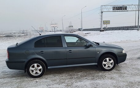 Skoda Octavia IV, 2005 год, 420 000 рублей, 4 фотография