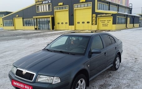Skoda Octavia IV, 2005 год, 420 000 рублей, 5 фотография
