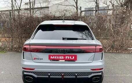 Audi RS Q8 I, 2025 год, 22 500 000 рублей, 3 фотография