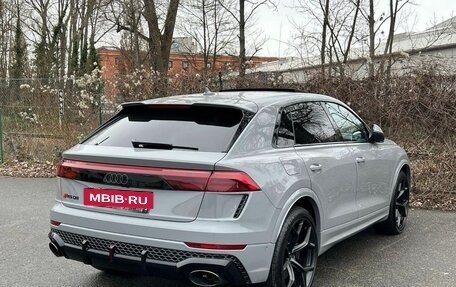 Audi RS Q8 I, 2025 год, 22 500 000 рублей, 4 фотография
