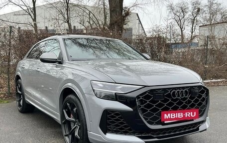 Audi RS Q8 I, 2025 год, 22 500 000 рублей, 5 фотография