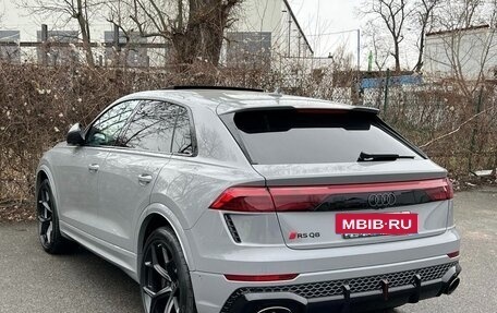 Audi RS Q8 I, 2025 год, 22 500 000 рублей, 2 фотография