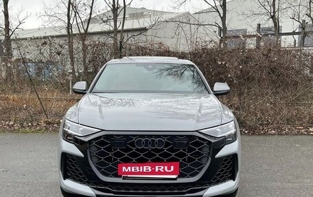Audi RS Q8 I, 2025 год, 22 500 000 рублей, 8 фотография