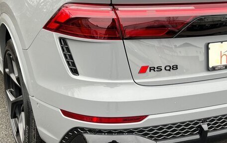 Audi RS Q8 I, 2025 год, 22 500 000 рублей, 9 фотография